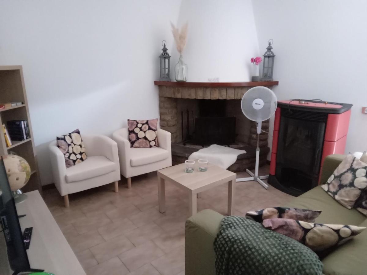 Casa Biron Guest House Molino Sant'Anna Exterior photo