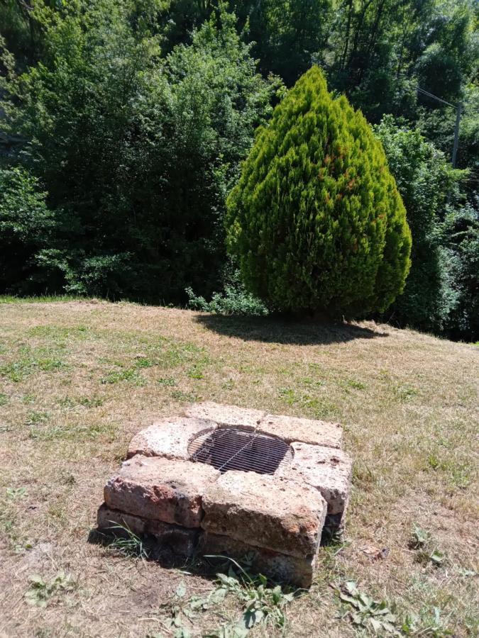 Casa Biron Guest House Molino Sant'Anna Exterior photo
