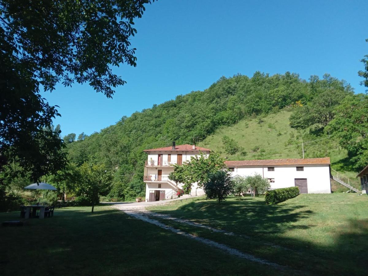 Casa Biron Guest House Molino Sant'Anna Exterior photo