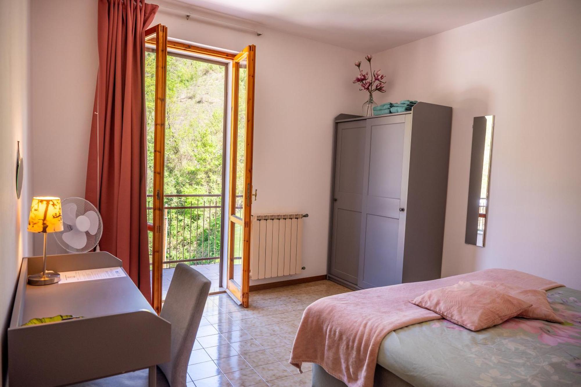 Casa Biron Guest House Molino Sant'Anna Exterior photo