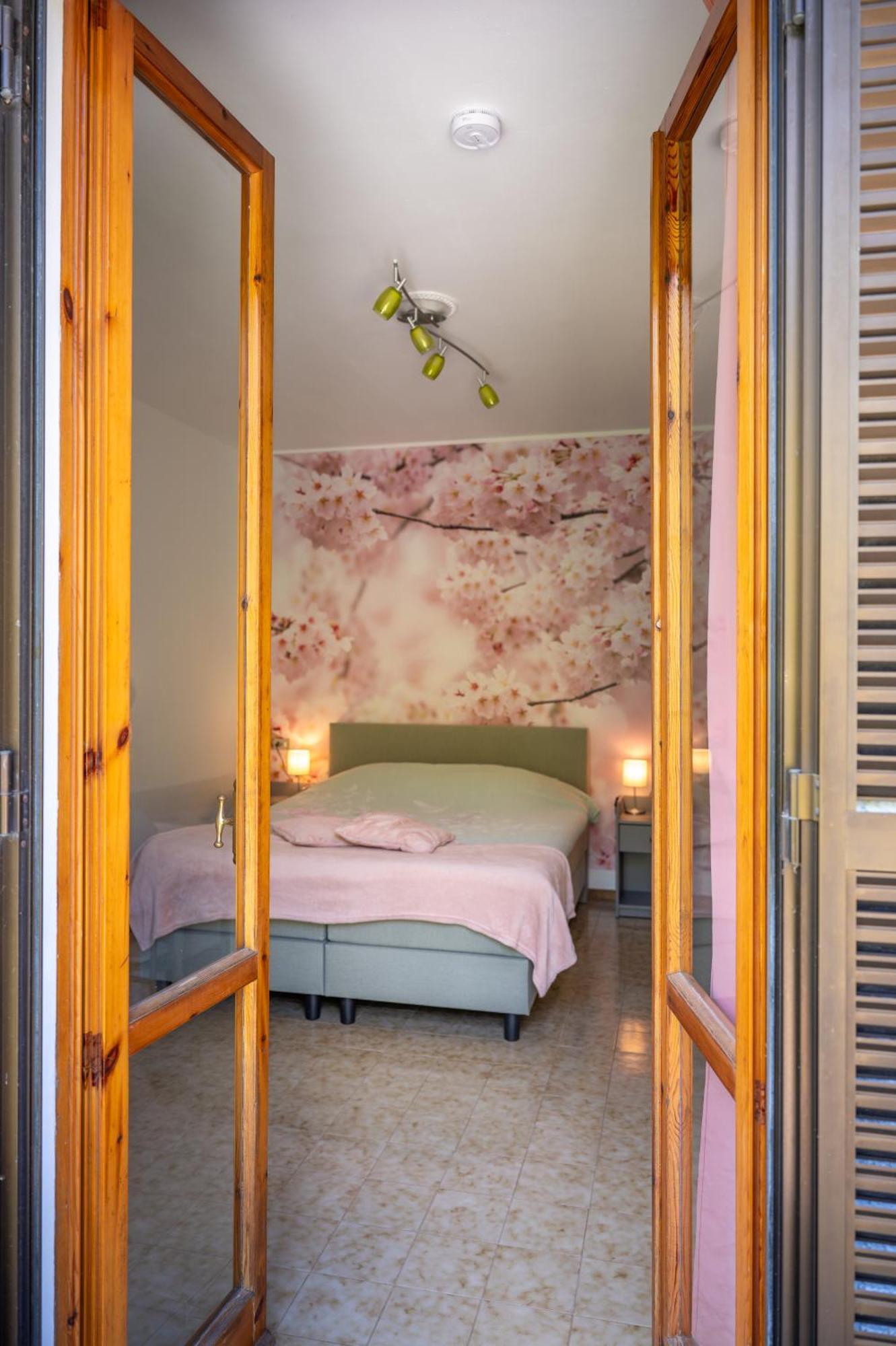 Casa Biron Guest House Molino Sant'Anna Exterior photo