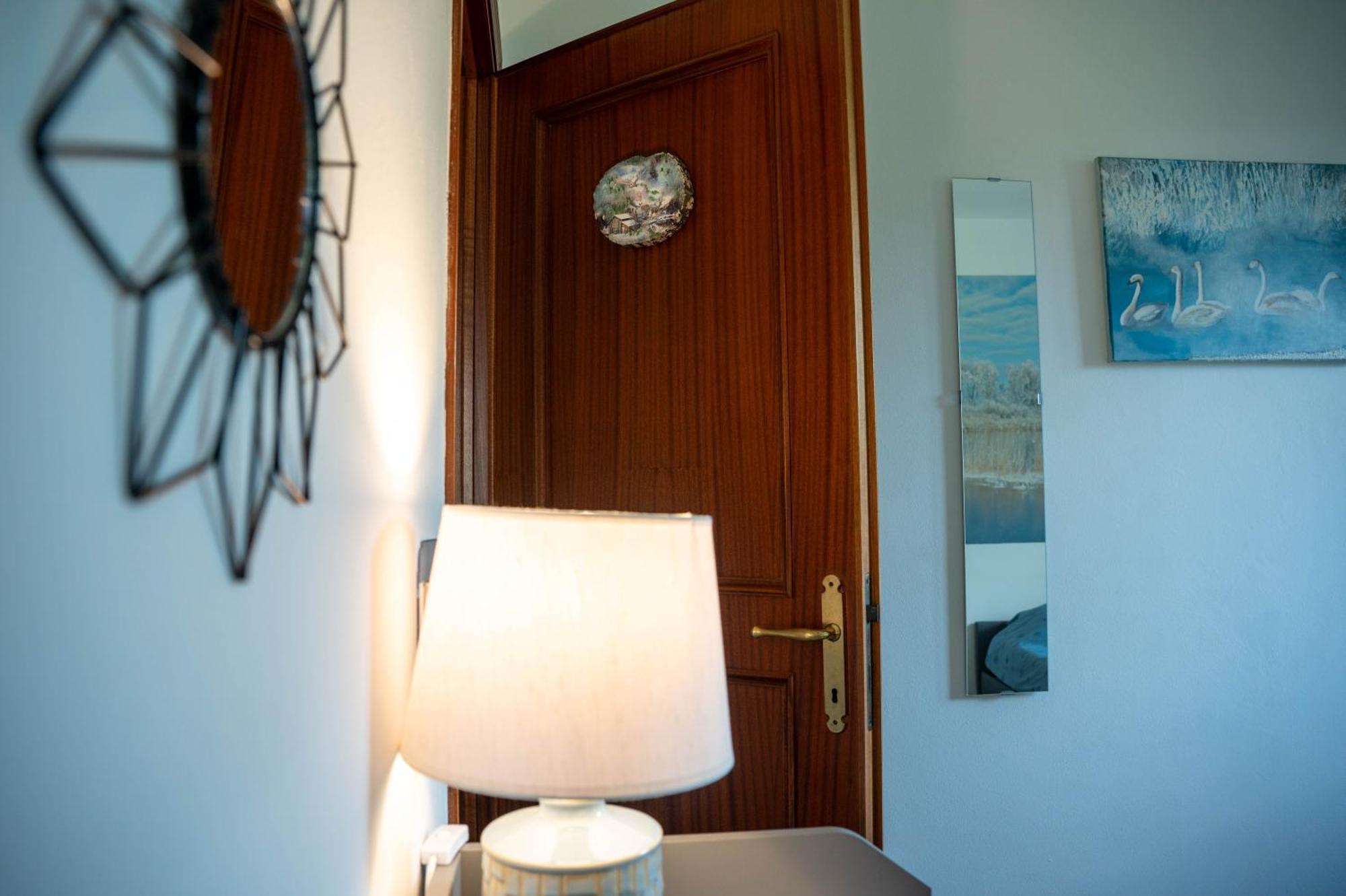 Casa Biron Guest House Molino Sant'Anna Exterior photo
