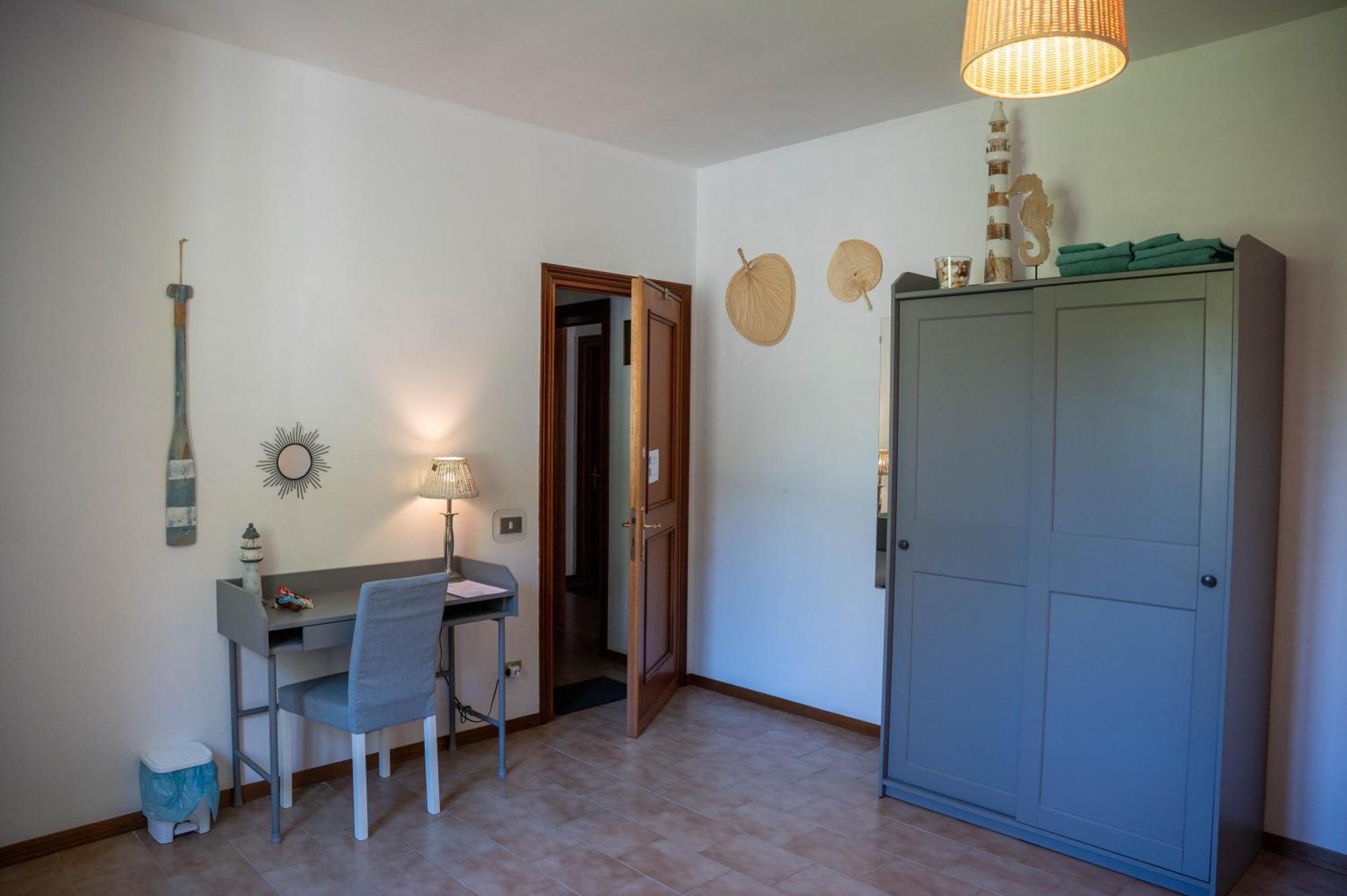 Casa Biron Guest House Molino Sant'Anna Exterior photo