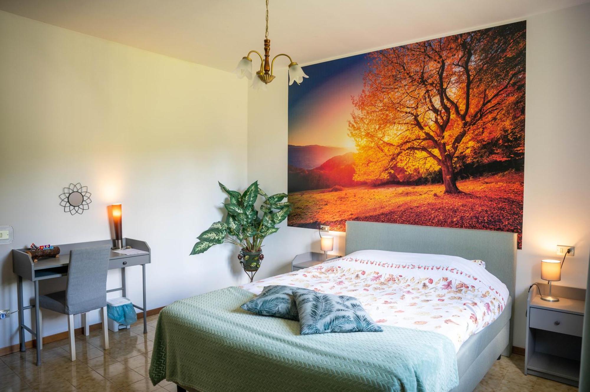 Casa Biron Guest House Molino Sant'Anna Exterior photo