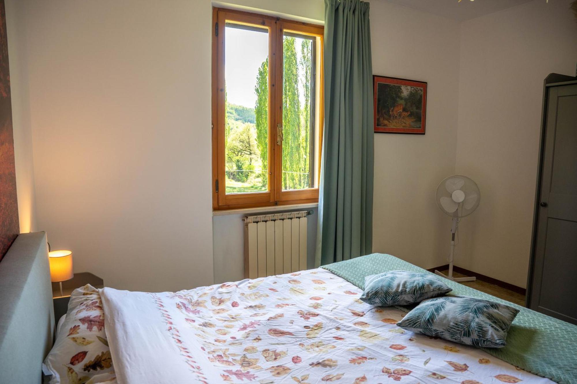 Casa Biron Guest House Molino Sant'Anna Exterior photo