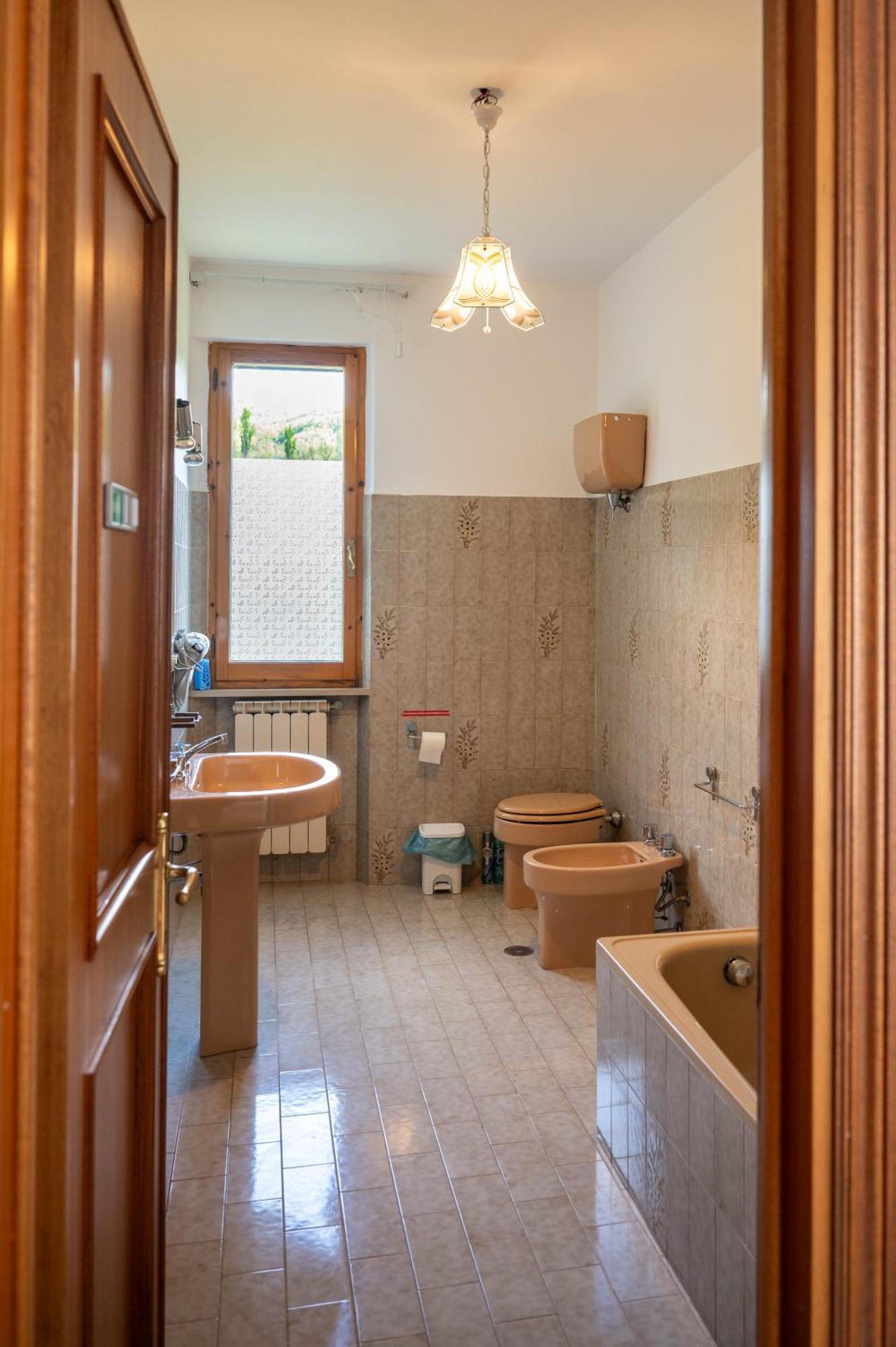 Casa Biron Guest House Molino Sant'Anna Exterior photo