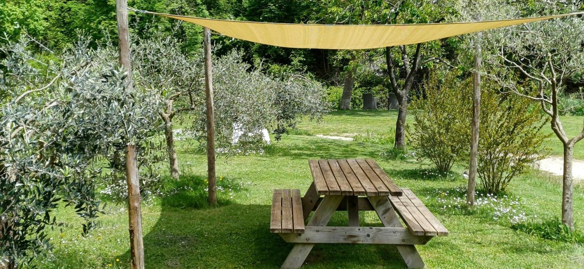 Casa Biron Guest House Molino Sant'Anna Exterior photo