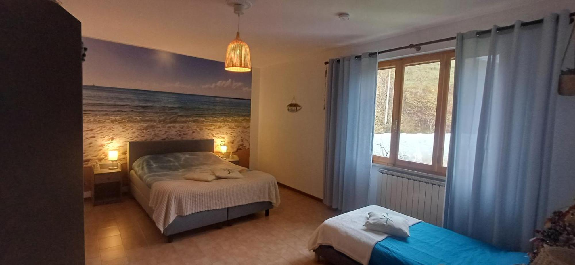 Casa Biron Guest House Molino Sant'Anna Exterior photo